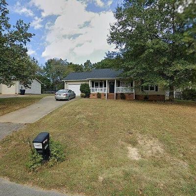 402 Mayfield Dr, Anderson, SC 29625