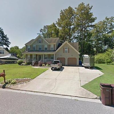 4021 Cory Ln, Chesapeake, VA 23321