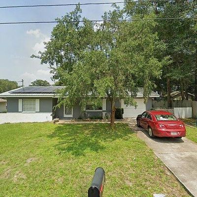 4037 S Rainbow Dr, Inverness, FL 34452