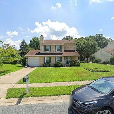 405 Crisfield Dr, Abingdon, MD 21009