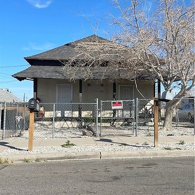 405 N 3 Rd Ave, Barstow, CA 92311