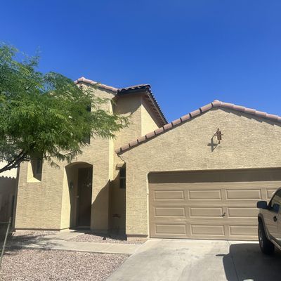 4050 W Valley View Dr, Laveen, AZ 85339