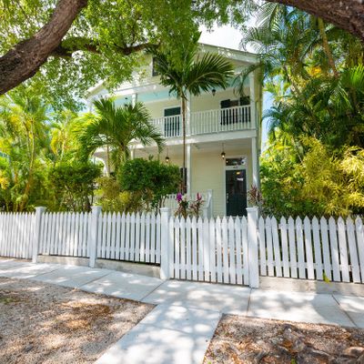 408 Grinnell St, Key West, FL 33040