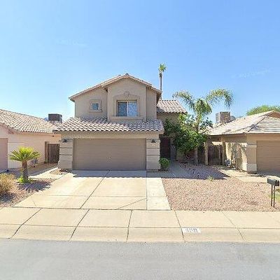 4119 E Coolbrook Ave, Phoenix, AZ 85032