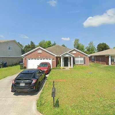 412 Jasmine Dr, Madison, AL 35757