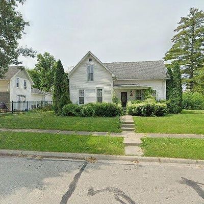 412 S Van Scoyoc St, Avilla, IN 46710