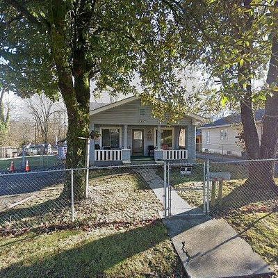 4130 Alma Ave, Knoxville, TN 37914