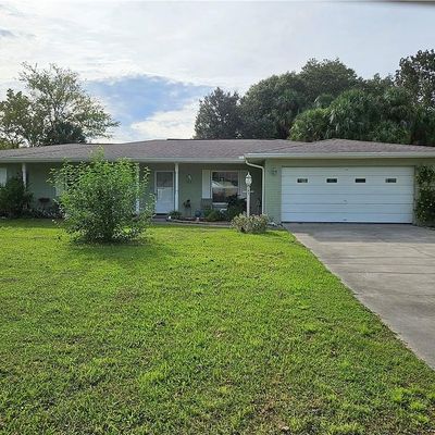 414 N Michaelmas Ter, Crystal River, FL 34429