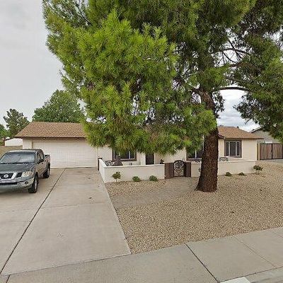 4140 E Nisbet Rd, Phoenix, AZ 85032