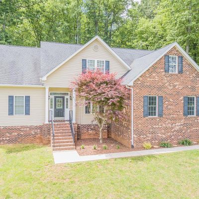 417 Barringer Dr, Rustburg, VA 24588