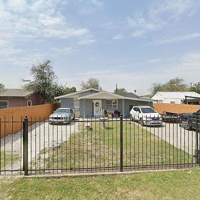 417 N 11 Th St, Donna, TX 78537