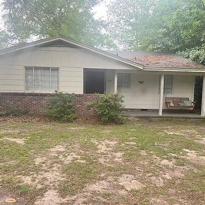 418 S 23 Rd Ave, Hattiesburg, MS 39401