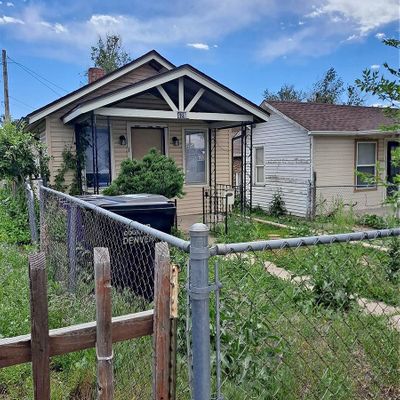 420 S Lowell Blvd, Denver, CO 80219