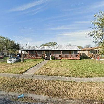 4201 Angela Dr, Corpus Christi, TX 78416