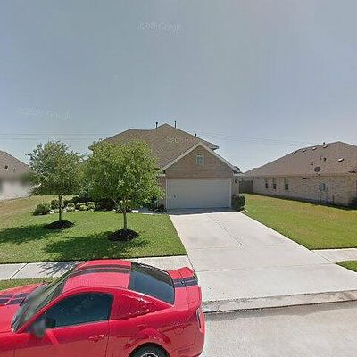 4202 Parry Dr, Pearland, TX 77584