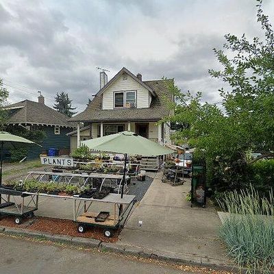 4203 Se 25 Th Ave, Portland, OR 97202