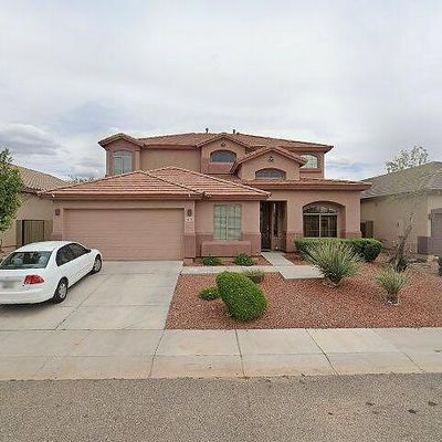 42113 N 46 Th Dr, Phoenix, AZ 85086