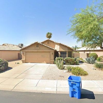 4240 E Siesta Ln, Phoenix, AZ 85050