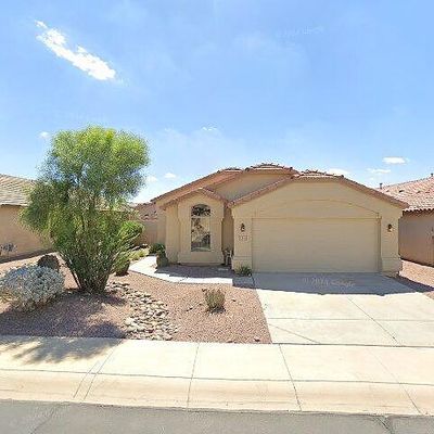 42441 W Sparks Dr, Maricopa, AZ 85138