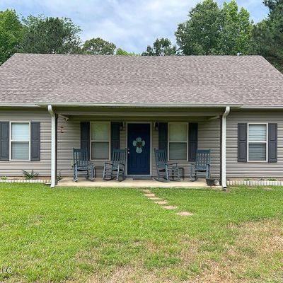 425 Deerwood Park Drive, Oakland, MS 38948