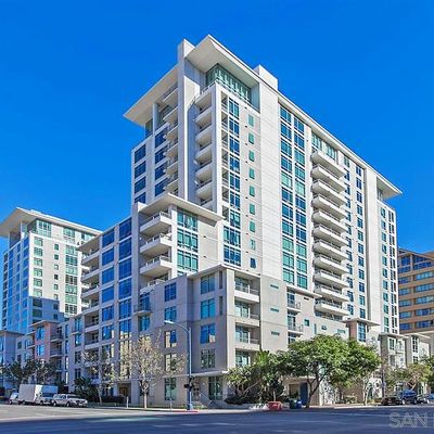 425 W Beech St, San Diego, CA 92101