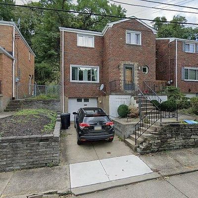 4257 Upview Ter, Pittsburgh, PA 15201