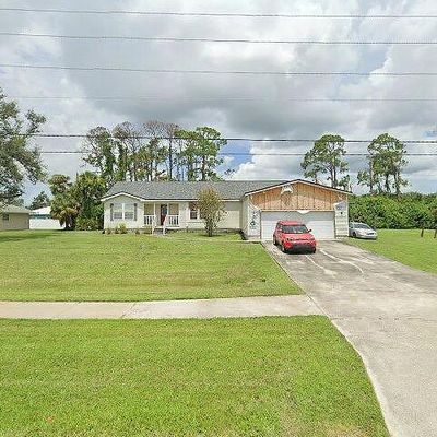 4273 S Salford Blvd, North Port, FL 34287