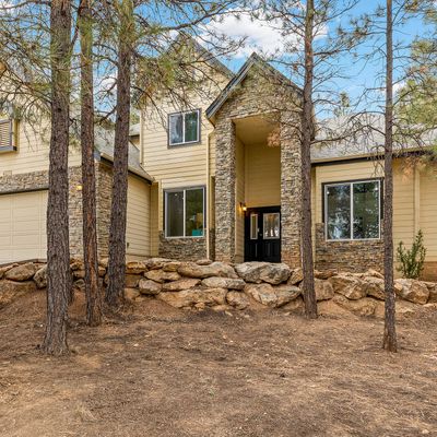 4276 E Coburn Dr, Flagstaff, AZ 86004