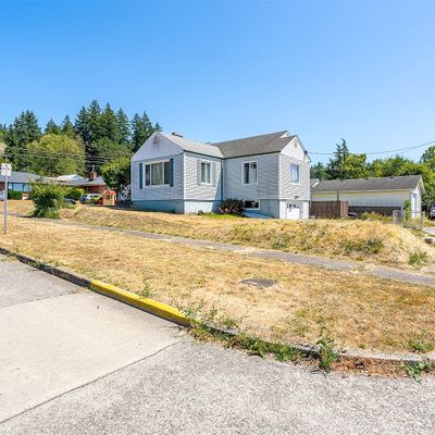 43 Se 8 Th St, Chehalis, WA 98532