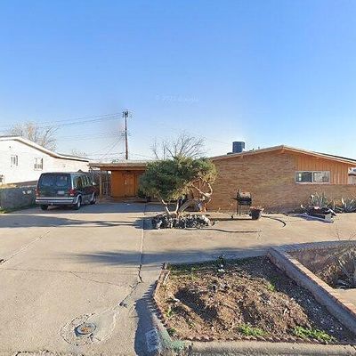 4317 Larchmont Dr, El Paso, TX 79902