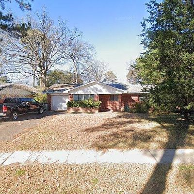 4318 Gabriel Cir, Shreveport, LA 71109