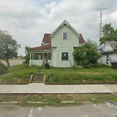 434 W Main St, Redkey, IN 47373