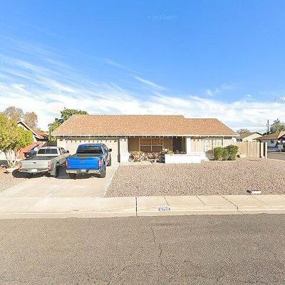 4358 E Decatur St, Mesa, AZ 85205