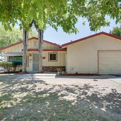 4358 N Pleasant Ave, Fresno, CA 93705