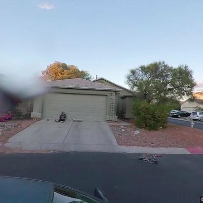 4361 W Bunk House Rd, Tucson, AZ 85741