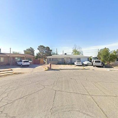 437 Valle Sereno Dr, El Paso, TX 79907