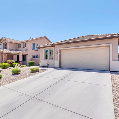 4371 W Alabama Ln, San Tan Valley, AZ 85144