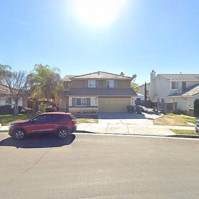 4375 Willowglen Way, Hemet, CA 92545