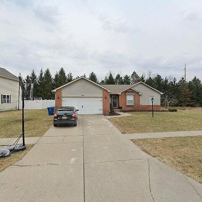 350 Andrea Ave, Linden, MI 48451