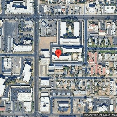 351 E Thomas Rd #E106, Phoenix, AZ 85012