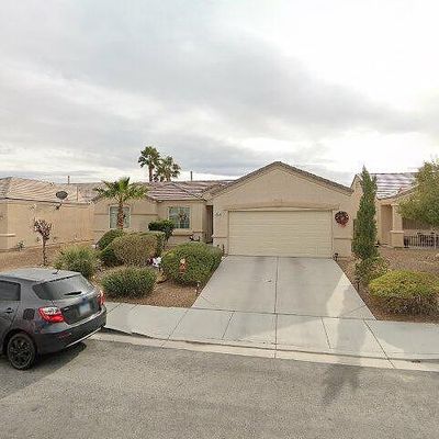 3513 Mastercraft Ave, North Las Vegas, NV 89031