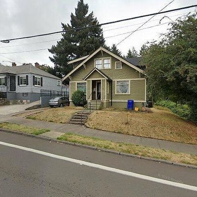 3524 Se 42 Nd Ave, Portland, OR 97206