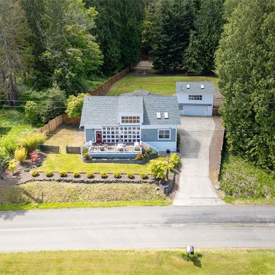 3530 W Sequim Bay Rd, Sequim, WA 98382