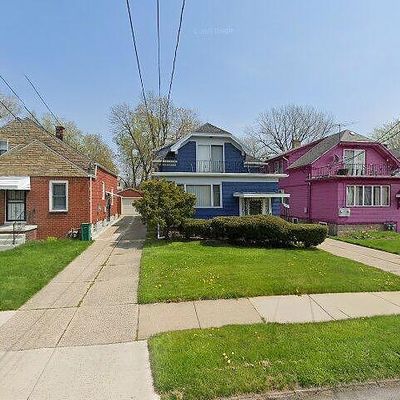 357 Newburgh Ave, Buffalo, NY 14215