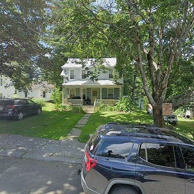36 Emerson St, Plymouth, NH 03264