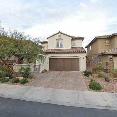 361 Espressivo St, Henderson, NV 89011