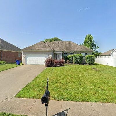 3627 Water Mill Ave, Bowling Green, KY 42104