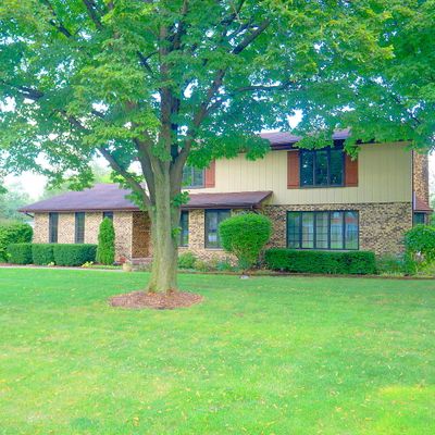 3632 Parthenon Way, Olympia Fields, IL 60461