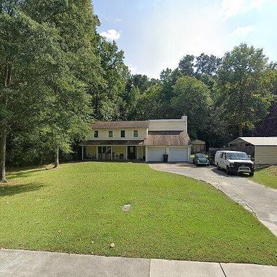 3635 Sharon Dr, Powder Springs, GA 30127