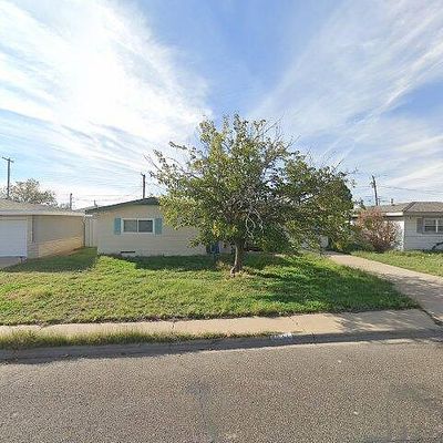 3637 Redbud Ave, Odessa, TX 79762